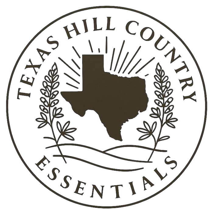 Texas Hill Country Essentials
